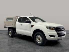 2016 Ford Ranger XL Hi-Rider Diesel (Council Asset) - picture1' - Click to enlarge