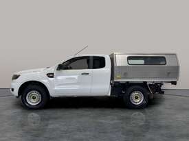 2016 Ford Ranger XL Hi-Rider Diesel (Council Asset) - picture2' - Click to enlarge
