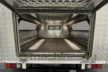 2016 Ford Ranger XL Hi-Rider Diesel (Council Asset) 2016 Ford Ranger XL Hi-Rider Diesel (Council Asset)