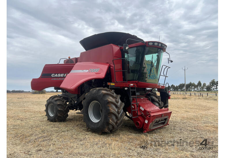 CASE IH 7088 Header(Combine) Harvester/Header