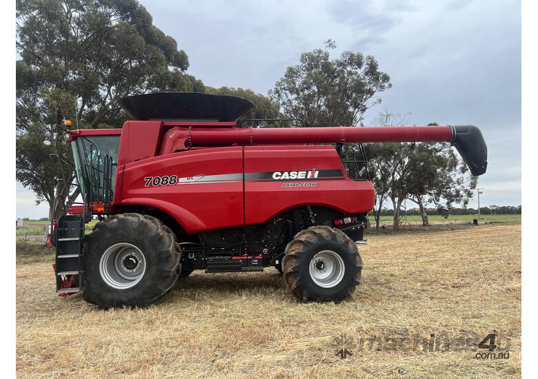 CASE IH 7088 Header(Combine) Harvester/Header