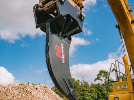 Excavator Rippers - picture0' - Click to enlarge