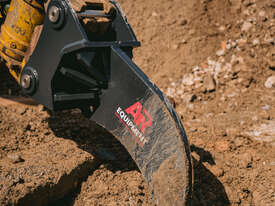 Excavator Rippers - picture0' - Click to enlarge