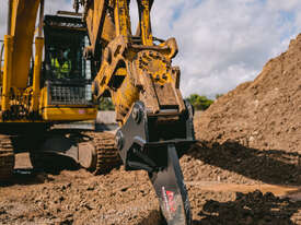 Excavator Rippers - picture2' - Click to enlarge
