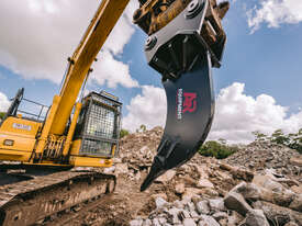 Excavator Rippers - picture1' - Click to enlarge