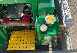Kanga   PW628 Mini Loader Kanga   PW628 Mini Loader