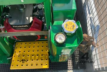 Kanga   PW628 Mini Loader Kanga   PW628 Mini Loader