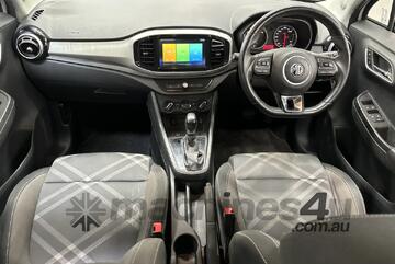 2021 MG MG3 Core Hatch (Petrol) (Auto) *Repairs Required* 2021 MG MG3 Core Hatch (Petrol) (Auto) *Repairs Required*