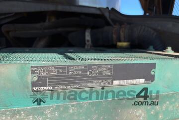 Volvo L35 TP/S Articulated Wheel Loader