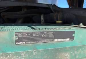 Volvo L35 TP/S Articulated Wheel Loader Volvo L35 TP/S Articulated Wheel Loader