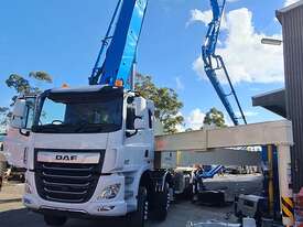 JunJin / Flowcrete JXRZ50-5.18HP Enquire Now - picture0' - Click to enlarge