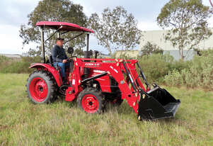 APOLLO 30hp November Tractor Super Package - INCREDIBLE VALUE!!!!!