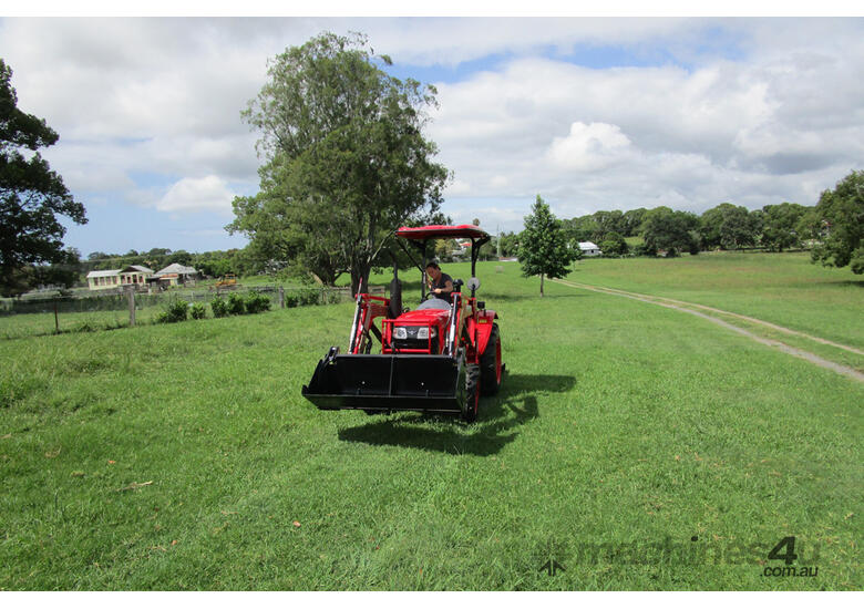 APOLLO 30hp Tractor Super Package - INCREDIBLE VALUE!!!!!