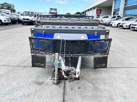 2022 Opus OP4 Camper Trailer - picture1' - Click to enlarge