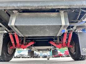 2022 Opus OP4 Camper Trailer - picture2' - Click to enlarge