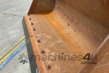 2008 Komatsu WA200PT-5 Wheeled Loader 2008 Komatsu WA200PT-5 Wheeled Loader