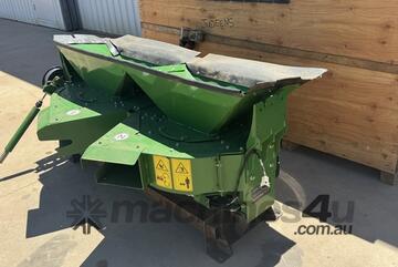 2024 John Deere SCU X9 Attach Harvesting