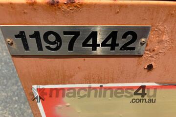 Allight   20KVA Generator