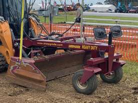 2022 Sharpgrade Heavy Duty Box Blade - picture0' - Click to enlarge