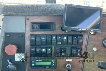 2008 Western Star 4800FX Constellation 6x4 Prime Mover