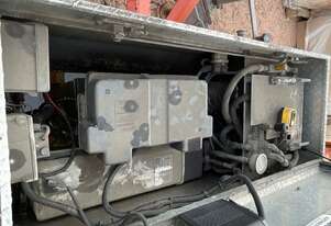 2018 Beaver Technology Services Fall Arrest Trailer