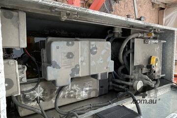 2018 Beaver Technology Services Fall Arrest Trailer