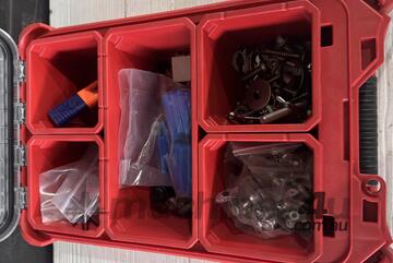 Milwaukee Packout storage dividers