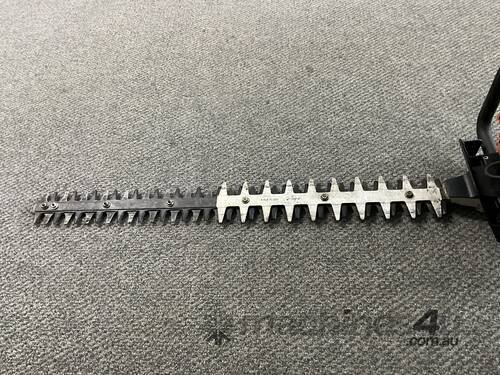 Stihl HS 80 Hedge Trimmer ( Ex Council )