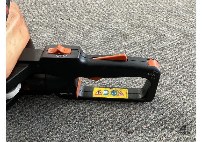 Stihl HS 80 Hedge Trimmer ( Ex Council )