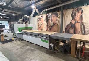 Biese CNC Machine Rover K FT 1236