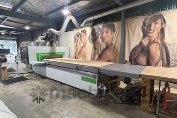 Biese CNC Machine Rover K FT 1236