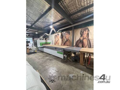 Biese CNC Machine Rover K FT 1236