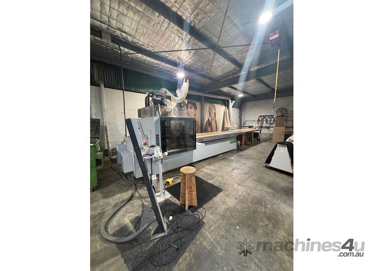 Biese CNC Machine Rover K FT 1236