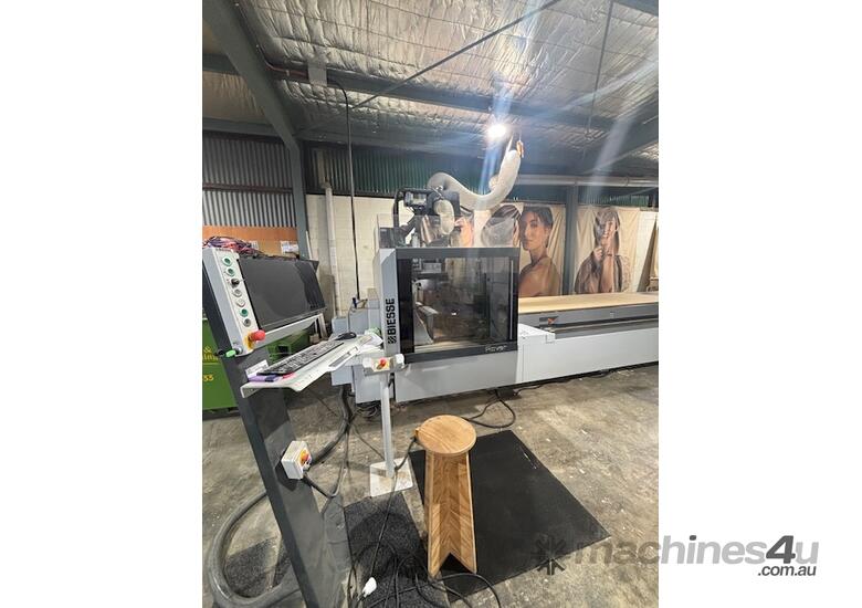 Biese CNC Machine Rover K FT 1236