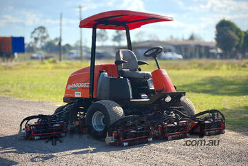 Jacobsen LF-4677 Golf Fairway mower Lawn Equipment