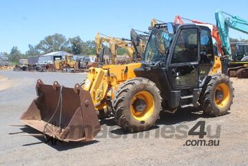 Jcb 2012   531-70
