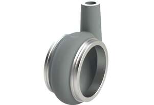 Complete Rebuild Kit for Weir Warman 50NCWBH Slurry Pump Rubber & Chrome Iron Parts