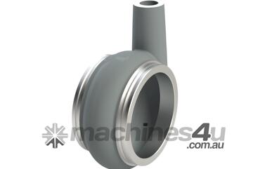 Complete Rebuild Kit for Weir Warman 50NCWBH Slurry Pump Rubber & Chrome Iron Parts