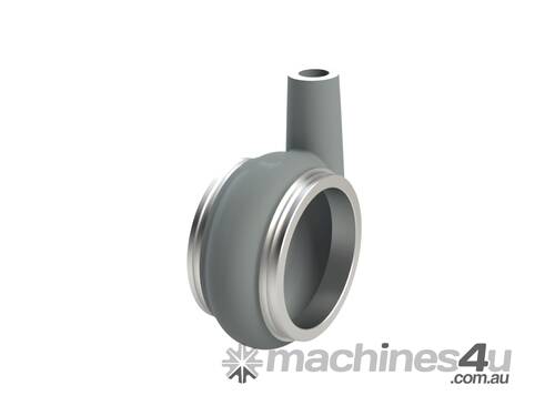 Complete Rebuild Kit for Weir Warman 50NCWBH Slurry Pump – Rubber & Chrome Iron Parts