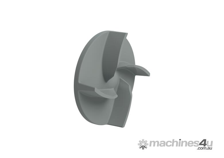 Complete Rebuild Kit for Weir Warman 50NCWBH Slurry Pump – Rubber & Chrome Iron Parts