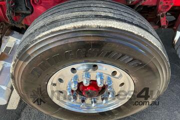 2018 Western Star 4964FX Constellation Prime Mover