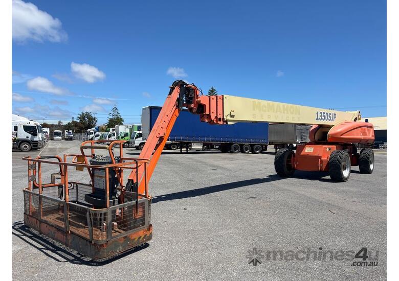 2005 JLG 1350SJP Telescopic Boom Lift