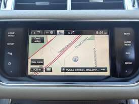 2014 Land Rover Range Rover Sport HSE Diesel - picture0' - Click to enlarge