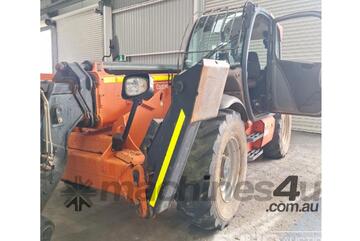 Manitou 2015   MT-X1440