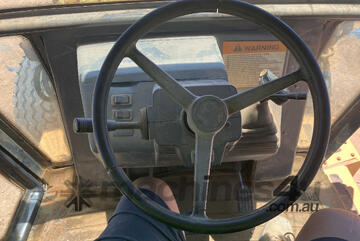 1999 Case 580LE Backhoe/ Loader