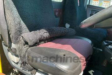 2020 Kenworth T410 Prime Mover Day Cab