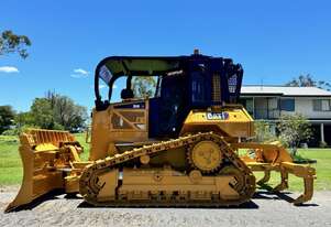 Caterpillar 2012   D6N XL PB100