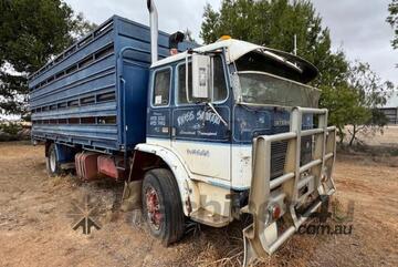 Acco Rigid Tray Truck & Crate