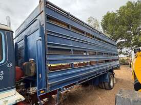 Rigid Tray Truck & Crate - picture2' - Click to enlarge