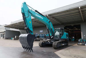 Sunward   33.5T Excavator